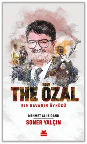 The Özal %14 indirimli Mehmet Ali Birand