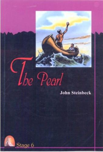 The Pearl CD’li - Stage 6 John Steinbeck