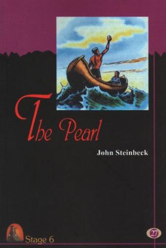 The Pearl - Stage 6 John Steinbeck