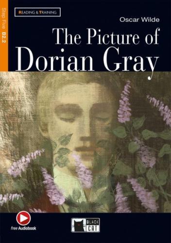 The Picture of Dorian Gray Cd'li %20 indirimli Oscar Wilde