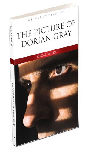 The Picture Of Dorian Gray - İngilizce Klasik Roman %20 indirimli Osca