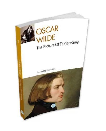 The Picture of dorian Gray - Oscar Wilde %35 indirimli Oscar Wilde