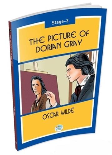 The Picture Of Dorian Gray Stage 3 %35 indirimli Oscar Wilde