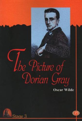 The Picture of Dorian Gray - Stage 3 Oscar Wilde