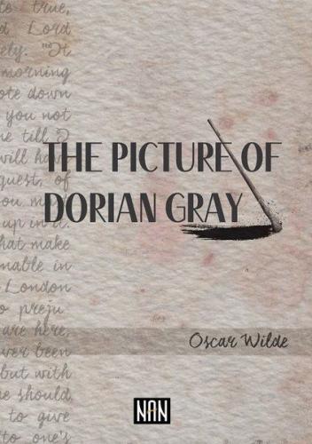 The Picture Of Dorian Gray %20 indirimli Oscar Wilde