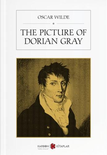 The Picture of Dorian Gray %14 indirimli Oscar Wilde