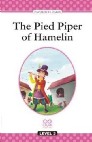 The Pied Piper Of Hamelin - Level 3 %14 indirimli Charles Baker