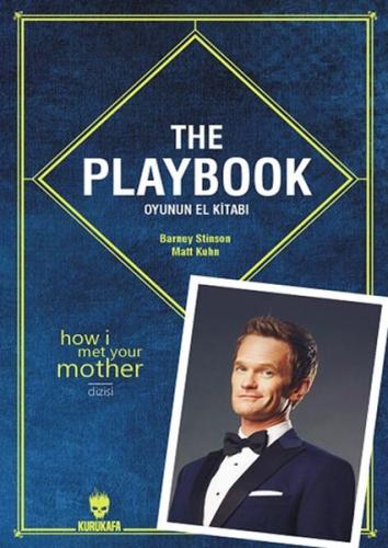 The Playbook - Oyunun El Kitabı %14 indirimli Barney Stinson