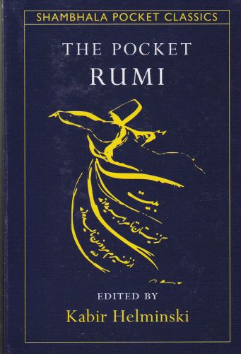 The Pocket Rumi Mevlana Celaleddin Rumi