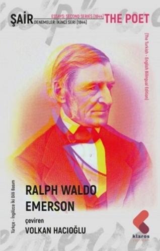 The Poet Ralph Waldo Emerson