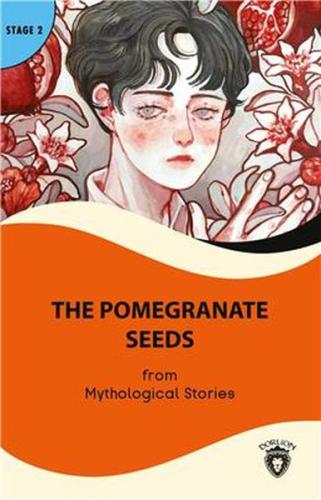 The Pomegranate Seeds - Stage 2 - Alıştırma ve Sözlük İlaveli %25 indi