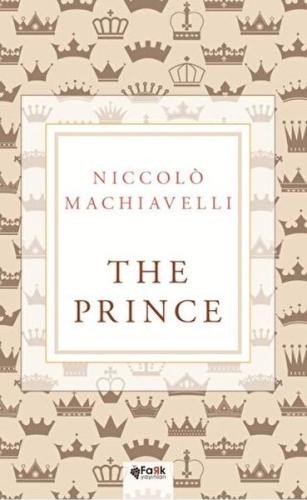 The Prince Niccolo Machiavelli