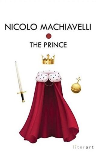 The Prınce Nicolo Machiavelli