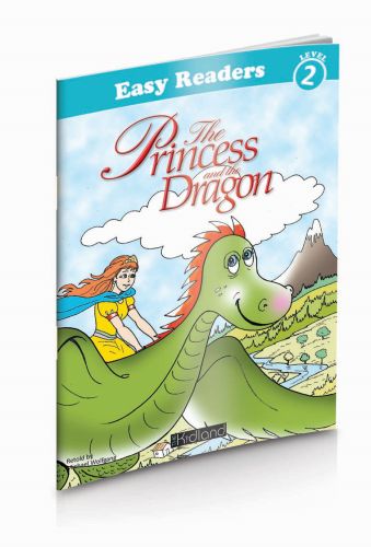 The Princess and The Dragon Level 2 %23 indirimli Michael Wolfgang