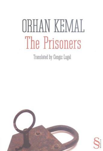 The Prisoners %10 indirimli Orhan Kemal