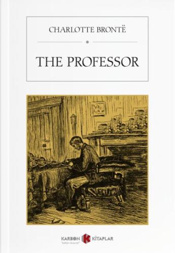 The Professor %14 indirimli Charlotte Bronte