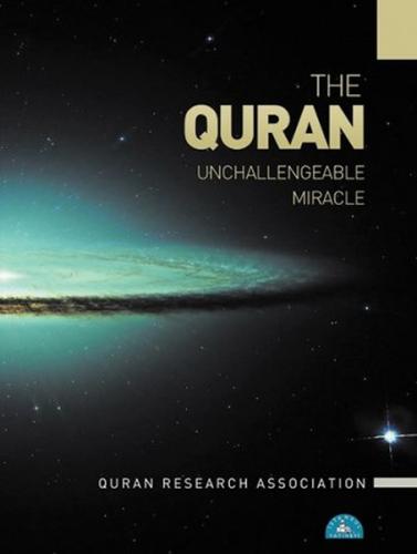 The Quran Unchallengeable Miracle %20 indirimli Kuran Araştırmaları Gr