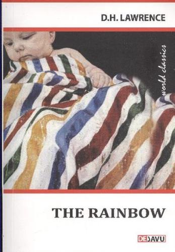 The Rainbow D. H. Lawrence