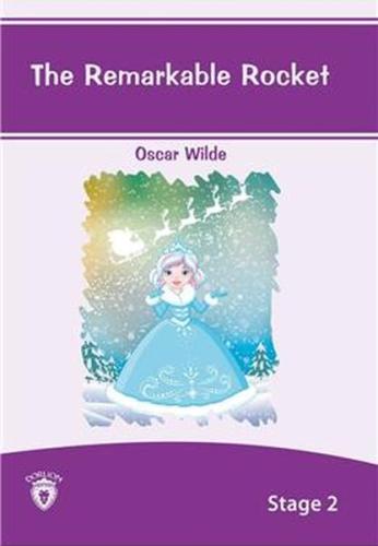 The Remarkable Rocket - Stage 2 %25 indirimli Oscar Wilde