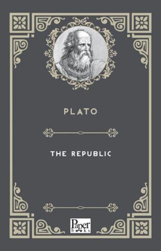 The Republic (İngilizce Kitap) Plato