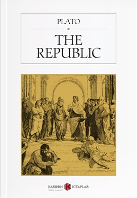 The Republic %14 indirimli Platon