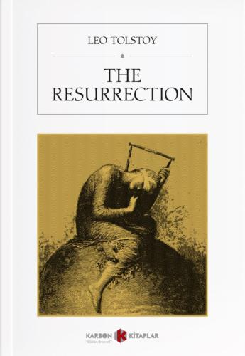 The Resurrection %14 indirimli Leo Tolstoy