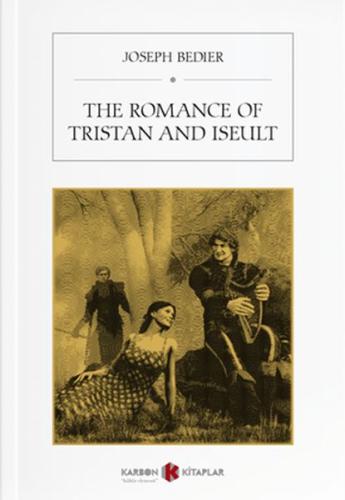 The Romance Of Trıstan And Iseult %14 indirimli Joseph Bedier