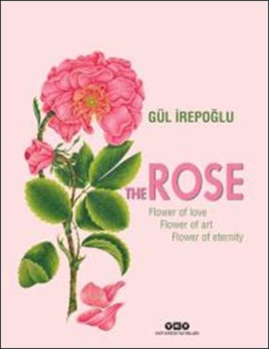 The Rose %18 indirimli Gül İrepoğlu