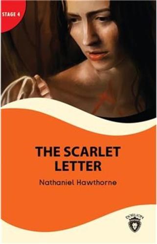 The Scarlet Letter and The Antique Ring - Stage 4 %25 indirimli Nathan