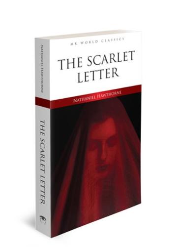 The Scarlet Letter - İngilizce Klasik Roman %20 indirimli Nathaniel Ha