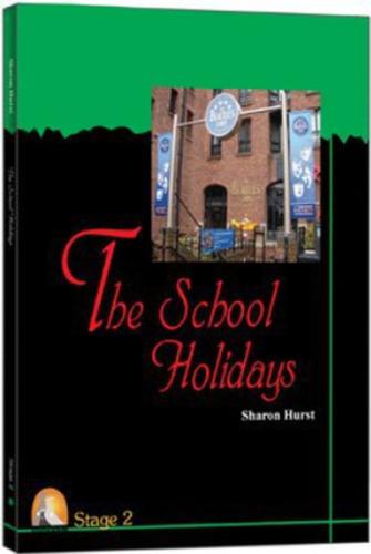 The School Holidays Sharon Hurst