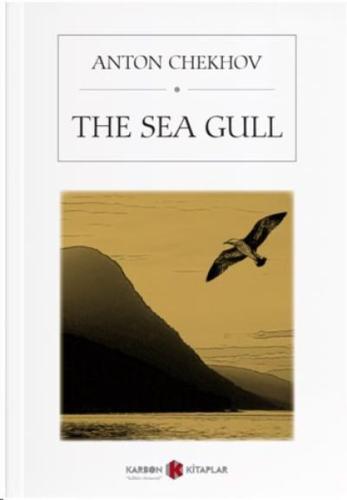 The Sea Gull %14 indirimli Anton Pavloviç Çehov