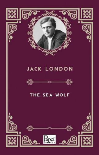 The Sea Wolf     Oscar Wilde