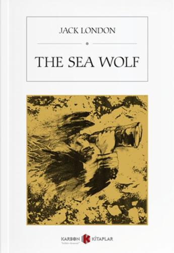 The Sea Wolf %14 indirimli Jack London