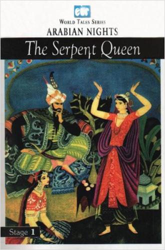 The Serpent Queen Kolektif