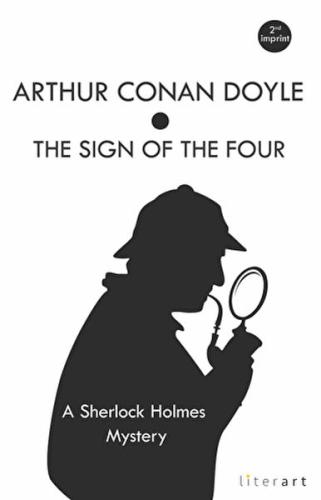 The Sıgn Of The Four Arthur Conan Doyle