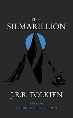 The Silmarillion J. R. R. Tolkien