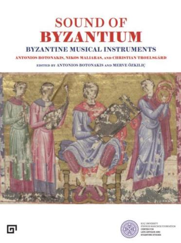 The Sound Of Byzantıum %17 indirimli