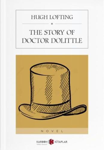 The Story Of Doctor Dolittle %14 indirimli Hugh Lofting