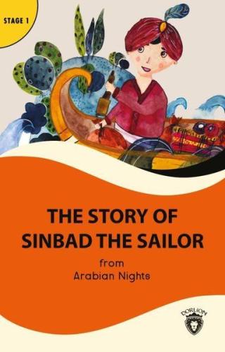 The Story of Sinbad the Sailor - Stage 1 Alıştırma ve Sözlük İlaveli %