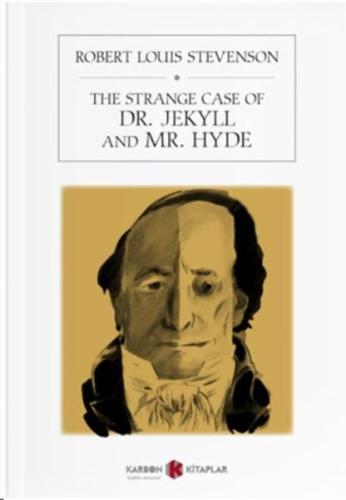 The Strange Case Of Dr. Jekyll And Mr. Hyde %14 indirimli Robert Louis