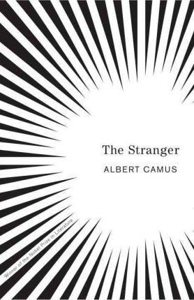 The Stranger Albert Camus