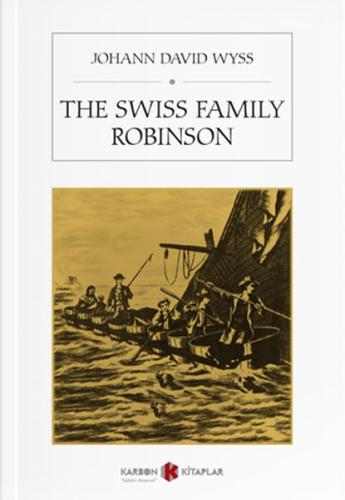 The Swiss Family Robinson %14 indirimli Johann David Wyss