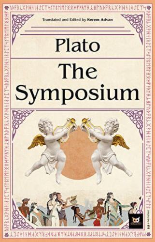 The Symposium %14 indirimli Plato