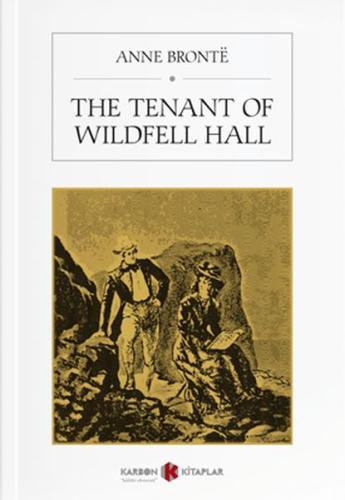 The Tenant Of Wildfell Hall %14 indirimli Anne Bronte