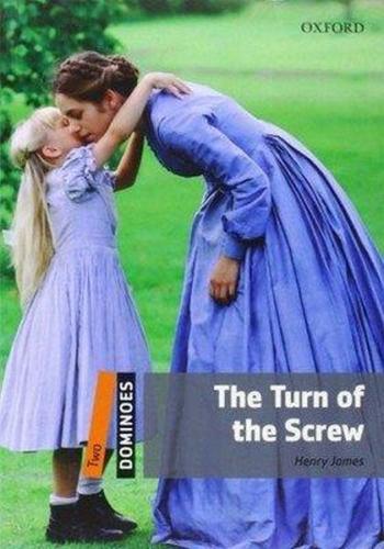 The Turn of the Screw %20 indirimli Henry James