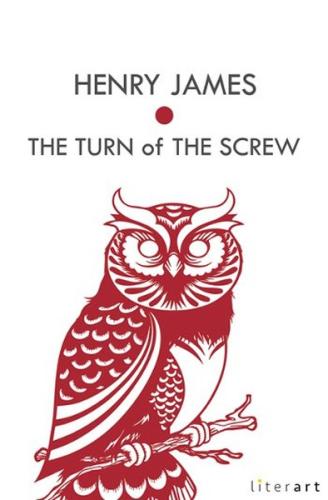 The Turn Of The Screw Henry James