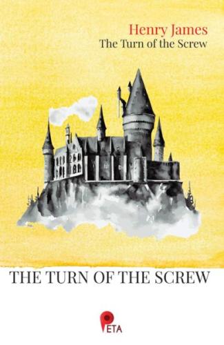 The Turn of The Screw Henry James