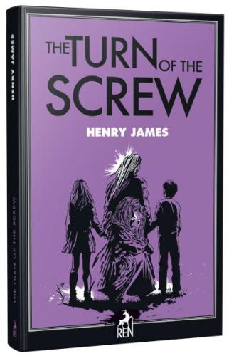 The Turn of the Screw %30 indirimli Henry James