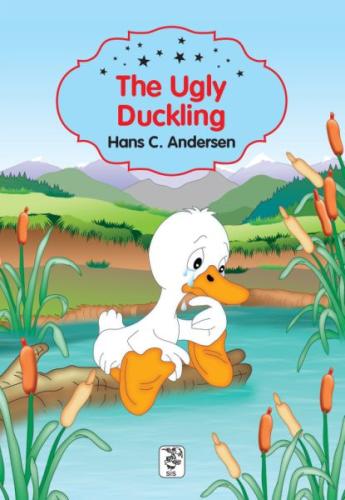 The Ugly Duckling Hans Christian Andersen